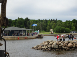 II ja III Peipsi Järvefestivali projekt sai PRIA toetuse